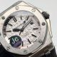 Audemars Piguet Royal Oak Offshore Diver White Dial Black Rubber Strap Replica Watch (3)_th.jpg